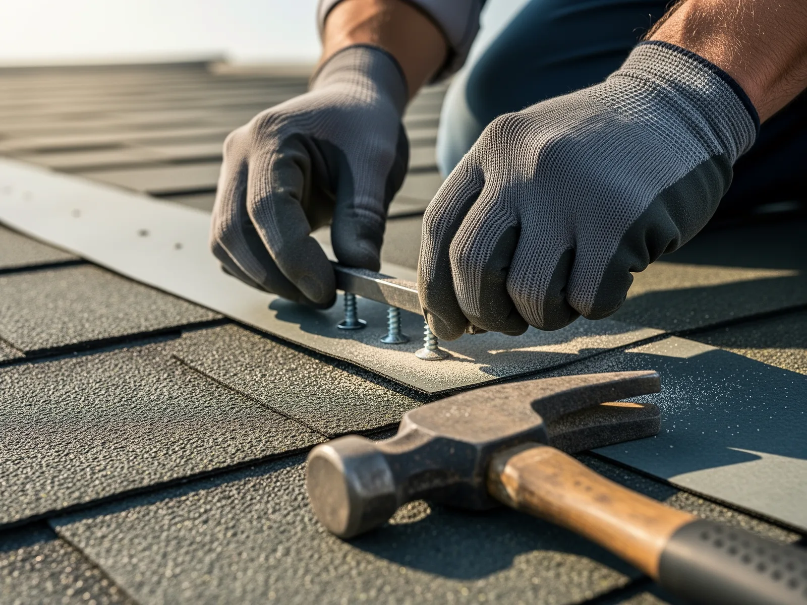Why choose Fascia Repair in Downey, ID